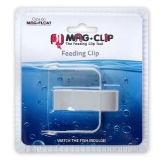 Mag-Float Feeding Clip for Large and Large+