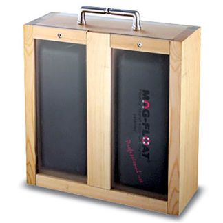Mag-Float 1000 Super Glass/Acrylic Algae Magnet