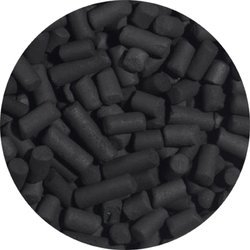 Bulk Pelletized Carbon 40 lbs Sack