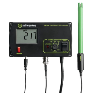 Milwaukee MC510 PRO Digital Redox ORP Controller