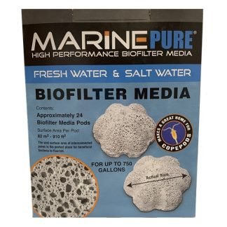 MarinePure PODs