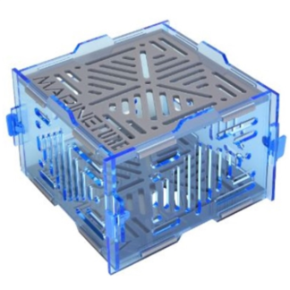 MarinePure Vault