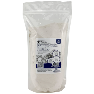 MarcoRocks MR Powder 3 lbs