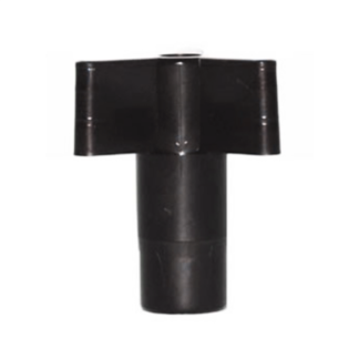 Nu-Clear Filter Replacement Clamp Knob