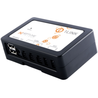 Neptune Apex 1Link Power and Communication Module w/ Power Supply