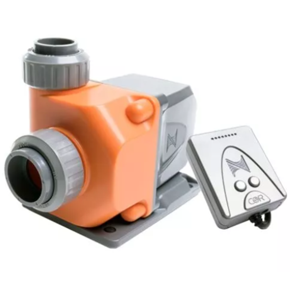 Neptune Systems COR 15 Return Pump 1500 GPH