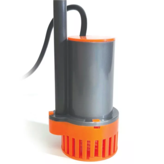 Neptune PMUP Multi-Purpose Utility Pump V2 w/ Power Supply