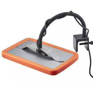 Neptune Systems GRO Refugium Light with Flat Bracket Mount