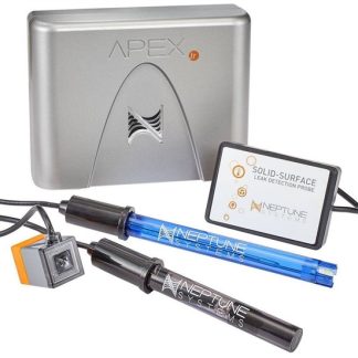 Neptune A3 Apex Junior System