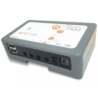 Neptune Fluid Monitoring Module