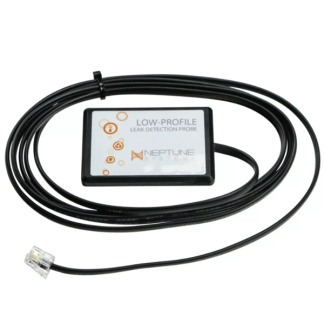 Neptune FMK Leak Detection Probe for use under Carpet - Low Profile