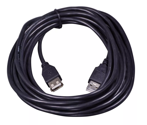 Neptune Apex 15' Aquabus Extension Cable (M/F)