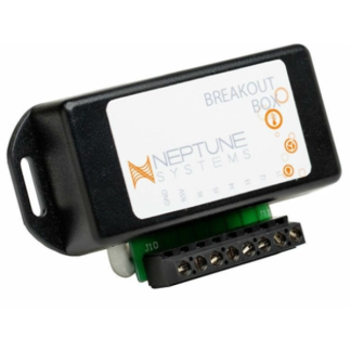 Neptune Apex I/O Breakout Box