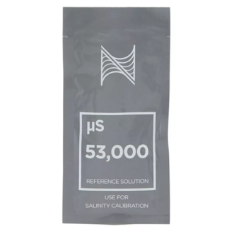 Neptune Apex Conductivity Calibration Solution- 53 mS/cm