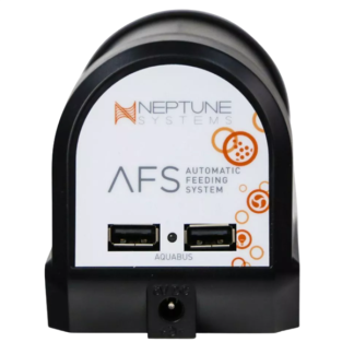 Neptune Apex Systems Automatic Feeding System