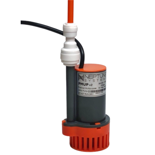 Neptune PMUP Multi-purpose Utility Pump 24V DC for 1LINK Access Port (V2)