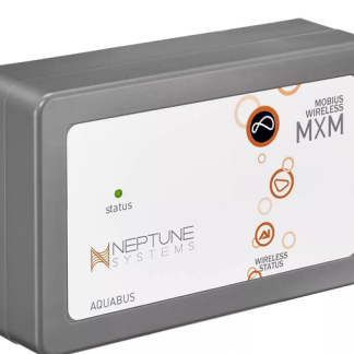 Neptune MXM Mobius Expansion Module