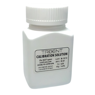 Neptune Trident Calibration Standard