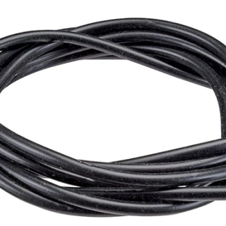 Neptune Trident Sample Tubing - Black
