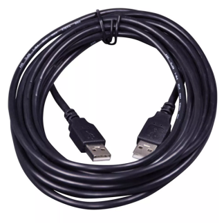 Neptune Apex 30' Aquabus Cable (M/M)