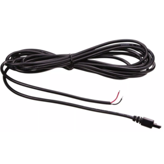 Neptune DC24 to Bare Wire Cable - 10'