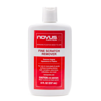 Novus Plastic Polish #2