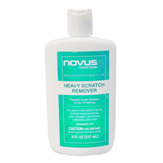 Novus Plastic Polish #3