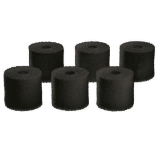Oase BioMaster 45 PPI Carbon Pre-Filter Foam Set