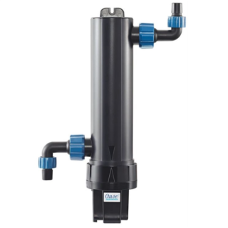 Oase Cleartronic 7 Watt UV Clarifier