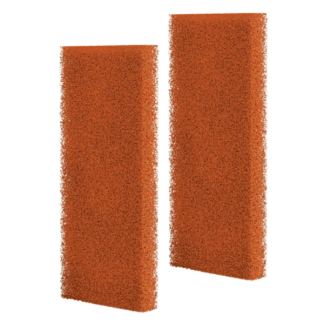 Oase BioStyle Replacement Filter Foam 2pk