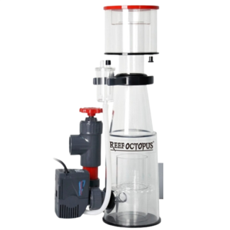 Reef Octopus Octo Classic 110 INT Protein Skimmer 130 Gallon 19.75" Tall 6.75" X 10" Footprint