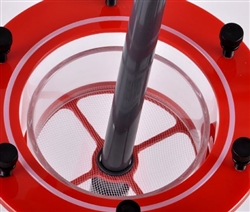 Reef Octopus Pellet Reactor BR-110 - Image 3