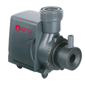 Reef Octopus Aquatrance Skimmer Pump 2000S