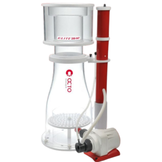 Reef Octopus ELITE Protein Skimmer 200 INT With DC Pump 400 Gallon