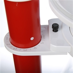 Reef Octopus ELITE Protein Skimmer 220 INT With DC Pump 530 Gallon - Image 3