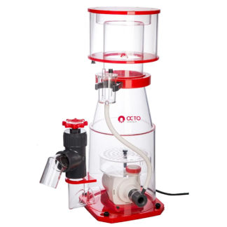 Reef Octopus Regal Spacesaver DC Skimmer 200 SSS 400 Gallon