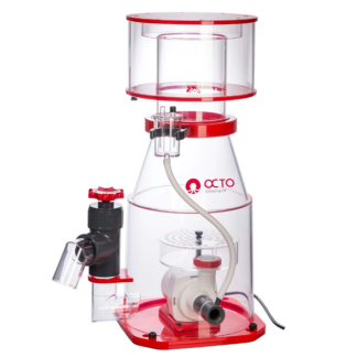 Reef Octopus Regal Spacesaver DC Skimmer 250 SSS 600 Gallon