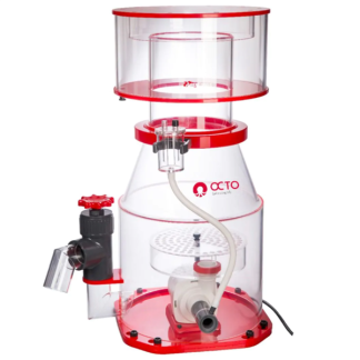 Reef Octopus Regal Spacesaver DC Skimmer 300 SSS 700 Gallon