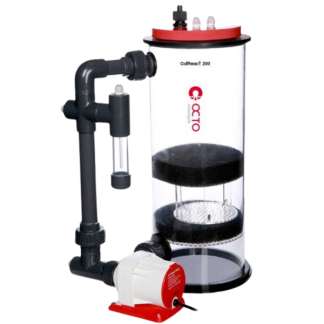 Reef Octopus DC Calcium Reactor 8" w/ Varios 4 Pump