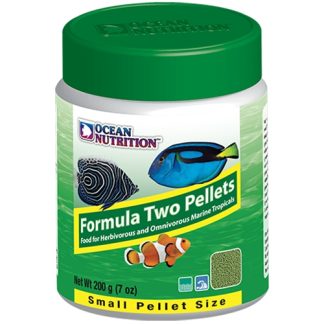 Ocean Nutrition Formula 2 Marine Pellets Small