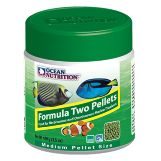 Ocean Nutrition Formula 2 Marine Pellets Medium