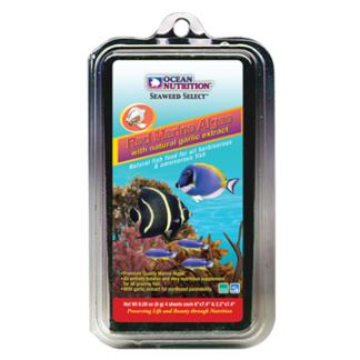 Ocean Nutrition Seaweed Select Red Marine Algae