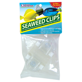 Ocean Nutrition Double Seaweed Clips