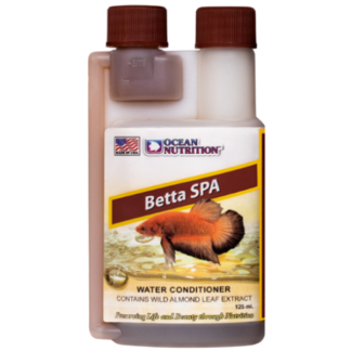 Ocean Nutrition Betta SPA Water Conditioner 125mL