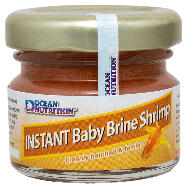 Ocean Nutrition Instant Baby Brine Shrimp - Image 2