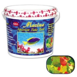 OSI Marine Flake Food
