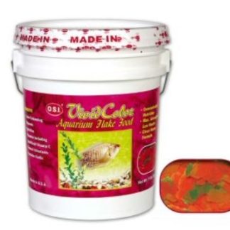 OSI Vivid Color Flake