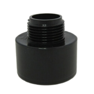 Reducer 1.5" Screen to 1.5" thread