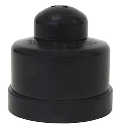 Maggie Muffler Quiet Overflow System 1"
