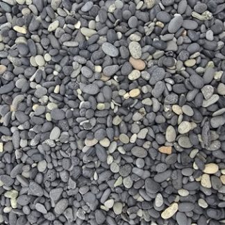 Pisces Aqua Natural Aquarium Substrate - Icelandic Gravel 20 lbs